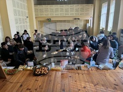 Снимка: Детска градина "Кокиче" – Самуил