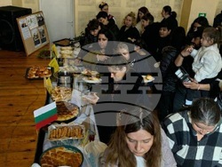 Снимка: Детска градина "Кокиче" – Самуил