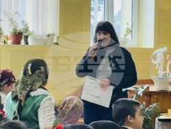 Снимка: Детска градина "Кокиче" – Самуил