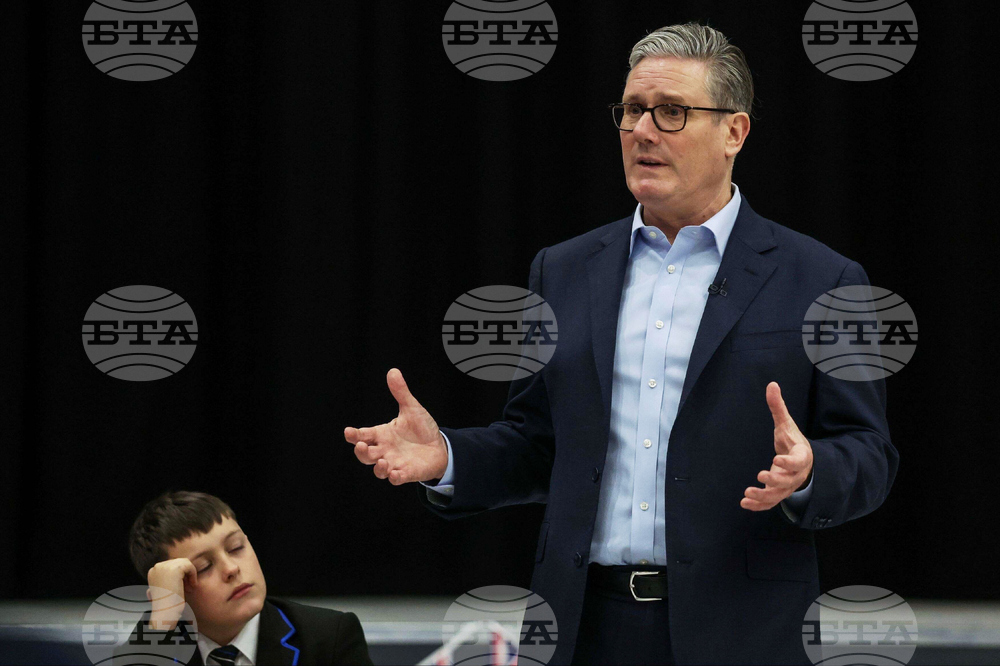 Унизително поражение за британския премиер Стармър, Зелените превзеха бастион на лейбъристите