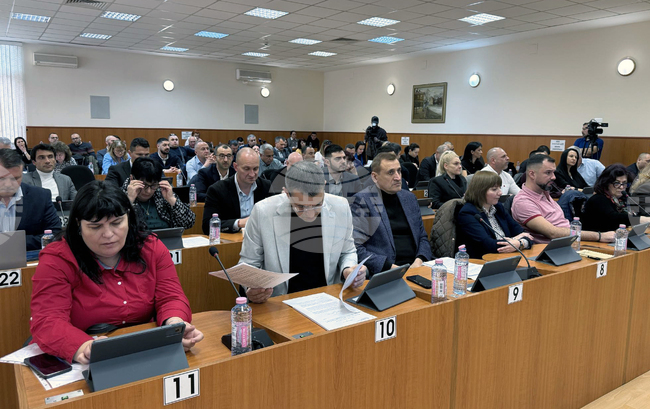 Общинският съвет в Пазарджик прие допълнително целево финансиране на детско-юношеската школа на Хебър