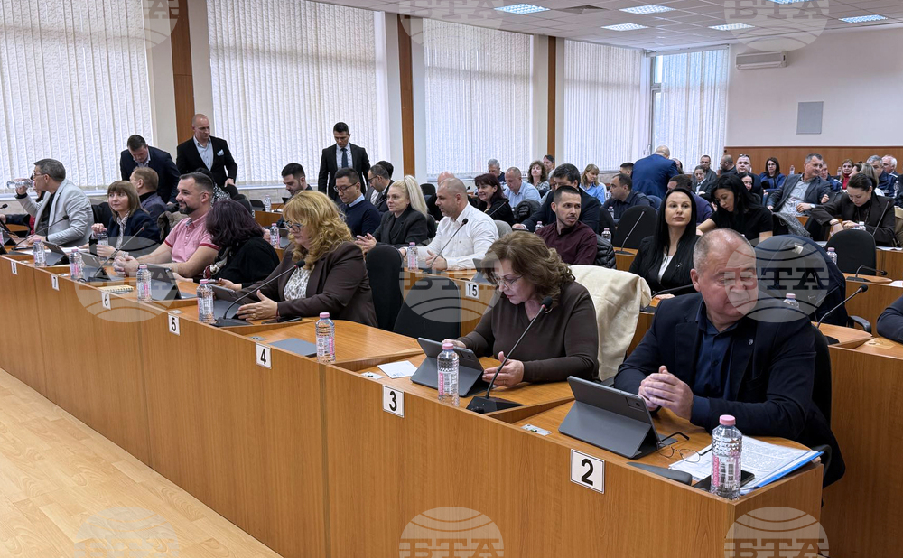 Общинският съвет в Пазарджик прие своя Етичен кодекс