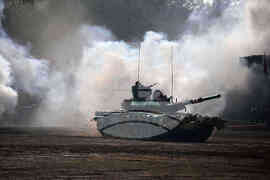 India Army