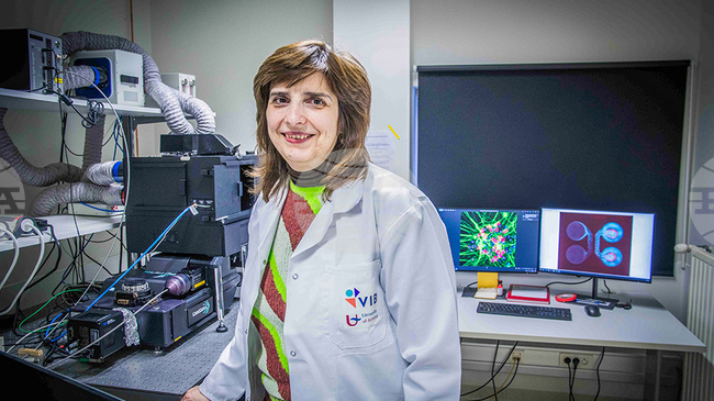 Учен от МУ-София получи авторитетна международна награда от 1 млн. евро за изследване на СМТ