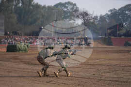 India Army