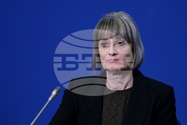 Националния пресклуб на БТА  София - Институт по философия и социология при БАН - "Общественото мнение за критичните и стратегическите суровини: доминиращи нагласи и основни послания" - пресконференция