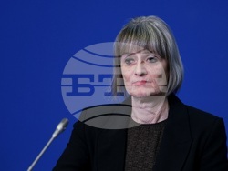 Националния пресклуб на БТА  София - Институт по философия и социология при БАН - "Общественото мнение за критичните и стратегическите суровини: доминиращи нагласи и основни послания" - пресконференция