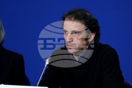 Националния пресклуб на БТА  София - Институт по философия и социология при БАН - "Общественото мнение за критичните и стратегическите суровини: доминиращи нагласи и основни послания" - пресконференция