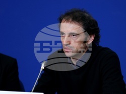 Националния пресклуб на БТА  София - Институт по философия и социология при БАН - "Общественото мнение за критичните и стратегическите суровини: доминиращи нагласи и основни послания" - пресконференция