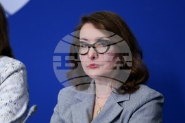 Националния пресклуб на БТА  София - Институт по философия и социология при БАН - "Общественото мнение за критичните и стратегическите суровини: доминиращи нагласи и основни послания" - пресконференция