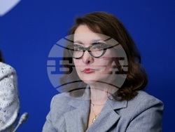 Националния пресклуб на БТА  София - Институт по философия и социология при БАН - "Общественото мнение за критичните и стратегическите суровини: доминиращи нагласи и основни послания" - пресконференция