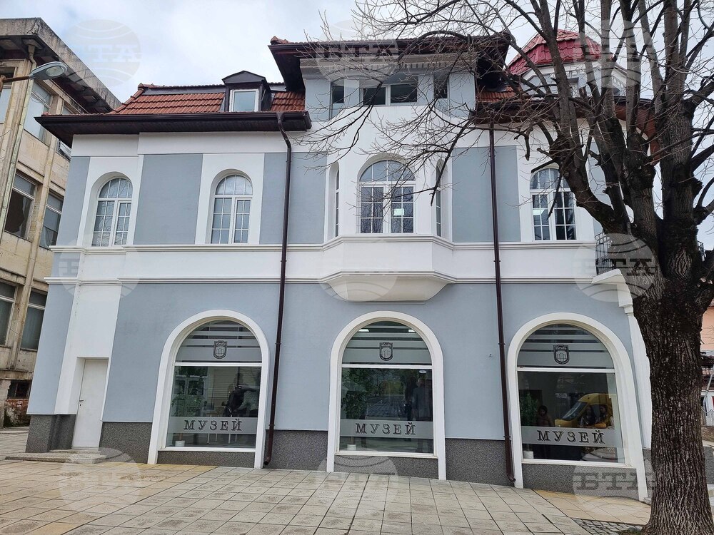 Вършец - Исторически музей