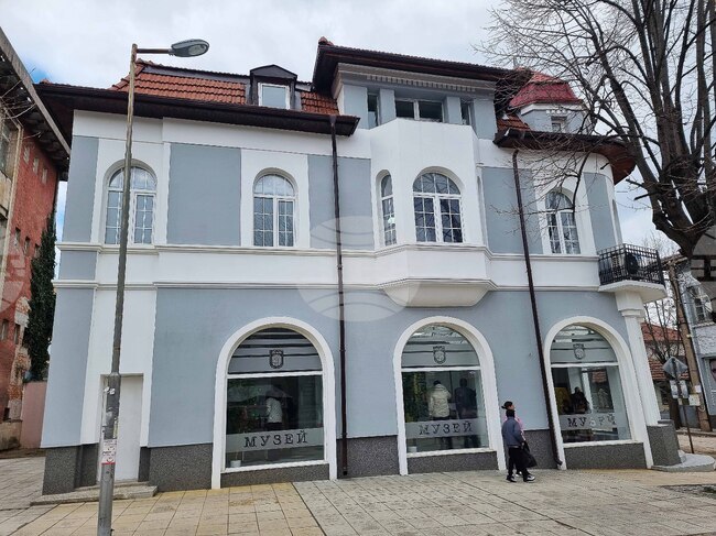 Вършец - Исторически музей - обновяване 