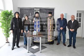 Вършец - Исторически музей - обновяване