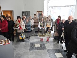 Вършец - Исторически музей - обновяване