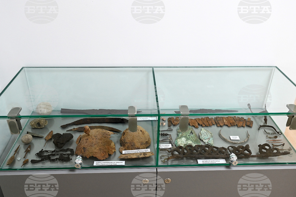 Вършец - Исторически музей - обновяване