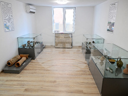 Вършец - Исторически музей - обновяване