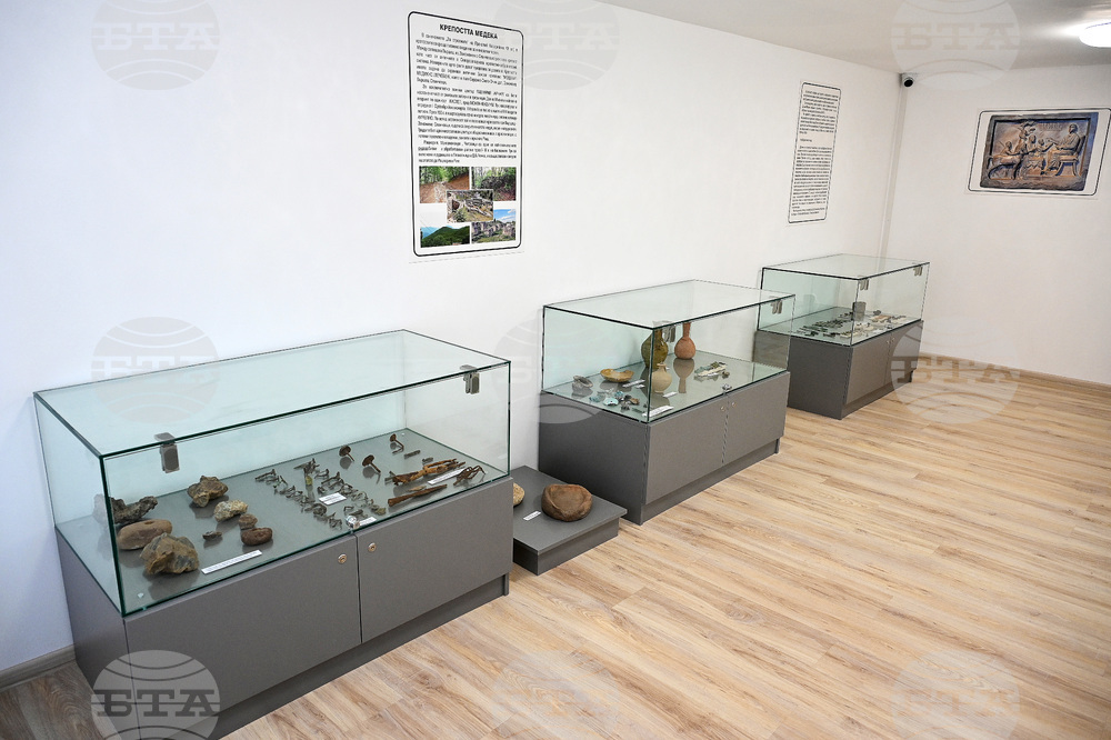 Вършец - Исторически музей - обновяване