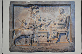 Вършец - Исторически музей - обновяване