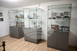 Вършец - Исторически музей - обновяване