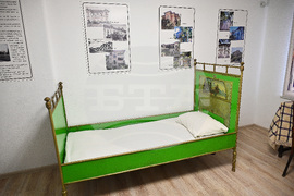 Вършец - Исторически музей - обновяване