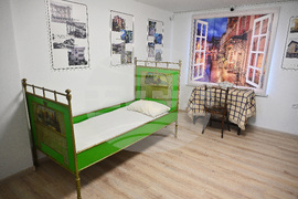 Вършец - Исторически музей - обновяване