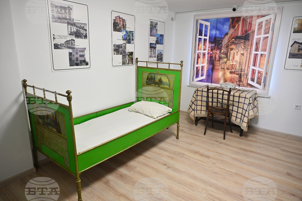 Вършец - Исторически музей - обновяване