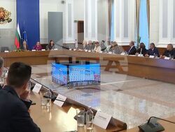 Снимка: Областна администрация Разград 