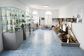 Вършец - Исторически музей - обновяване