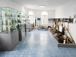 Вършец - Исторически музей - обновяване