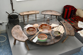 Вършец - Исторически музей - обновяване