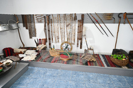 Вършец - Исторически музей - обновяване