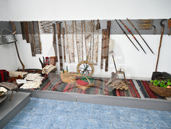 Вършец - Исторически музей - обновяване