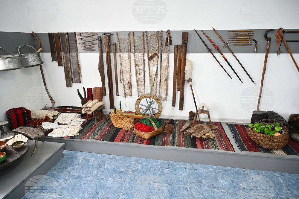 Вършец - Исторически музей - обновяване