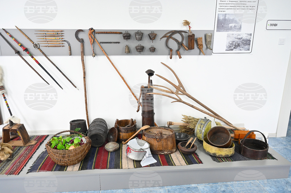 Вършец - Исторически музей - обновяване