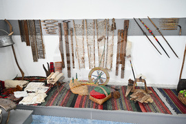 Вършец - Исторически музей - обновяване