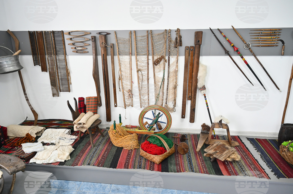 Вършец - Исторически музей - обновяване