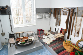 Вършец - Исторически музей - обновяване