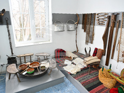 Вършец - Исторически музей - обновяване