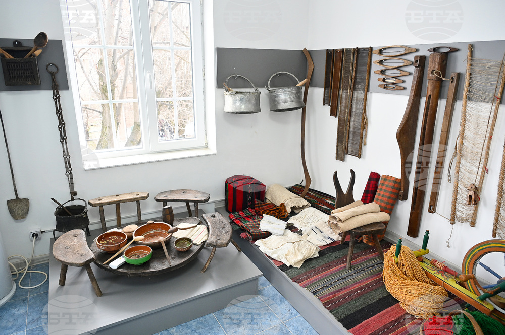 Вършец - Исторически музей - обновяване