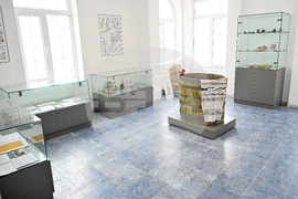 Вършец - Исторически музей - обновяване