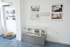 Вършец - Исторически музей - обновяване