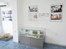 Вършец - Исторически музей - обновяване