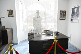 Вършец - Исторически музей - обновяване