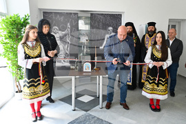 Вършец - Исторически музей - обновяване