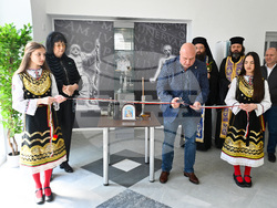 Вършец - Исторически музей - обновяване