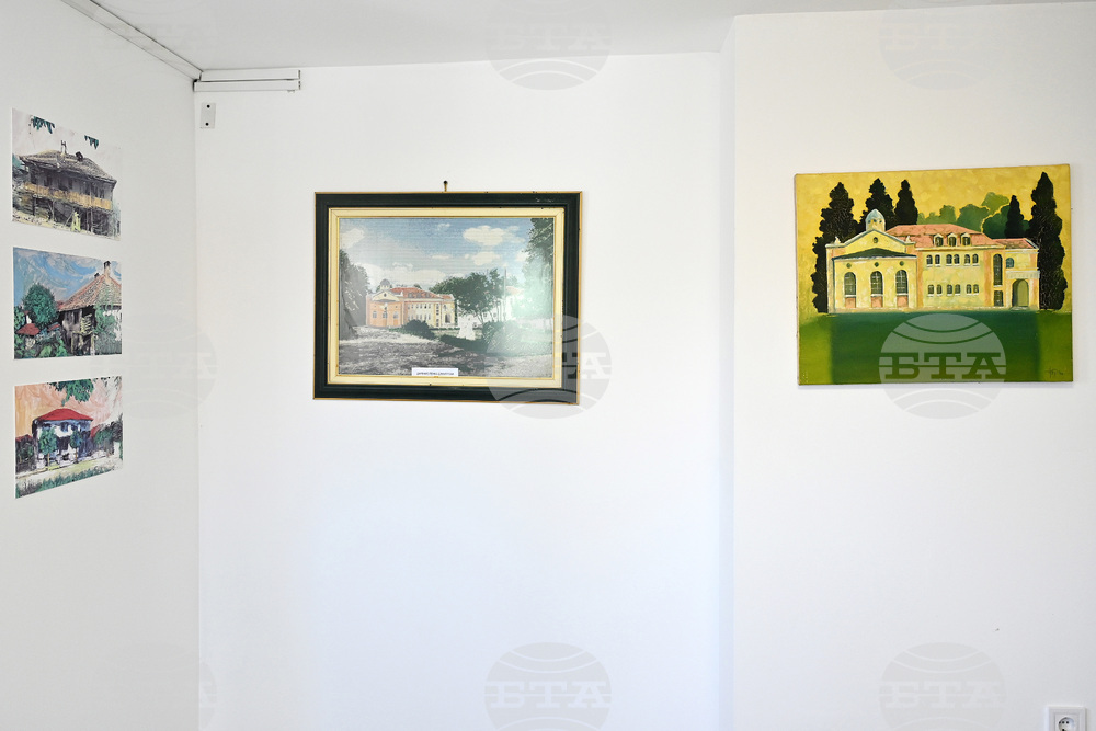 Вършец - Исторически музей - обновяване