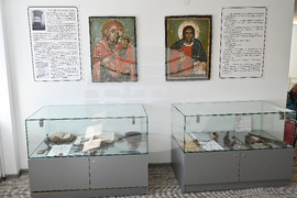 Вършец - Исторически музей - обновяване