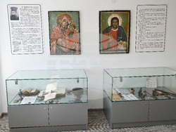 Вършец - Исторически музей - обновяване