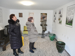 Вършец - Исторически музей - обновяване